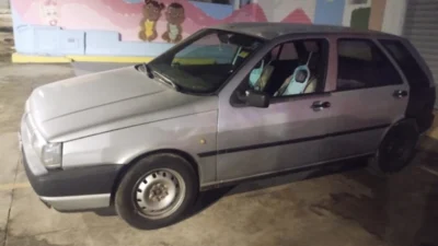 Homem procurado pela justiça é capturado pela Guarda Municipal