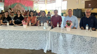 Prefeitura lança ‘Aba Digital do Aluno’ no aplicativo do Cartão Minha Cosmópolis