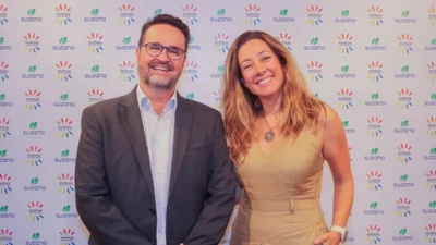 Instituto Coca-Cola Brasil e Suzano fecham parceria em prol de jovens em situação de vulnerabilidade social