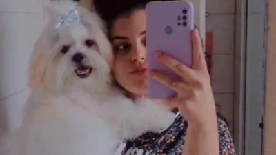 Meu animal, meu xodó