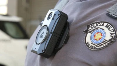 Inscrições do concurso público para Polícia Militar estão abertas até 20 de dezembro