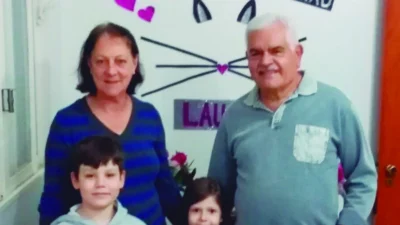 José Gregório Torres e sua trajetória no ensino de matemática em Cosmópolis