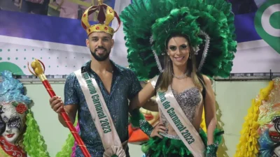 Inscrições para Rei Momo e Rainha do Carnaval  já estão abertas