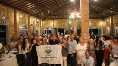Encontro ‘Semeadoras do Agro’ reúne empreendedoras do agronegócio