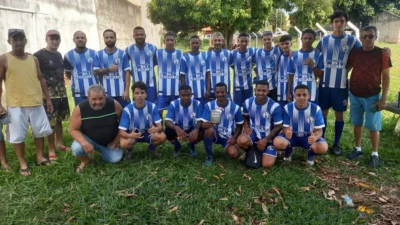 ‘3º Festival Natal Solidário’ reúne 18 times amadores da cidade e região