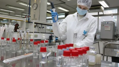 Cetesb publica edital para concurso público com salários de até R$ 8 mil