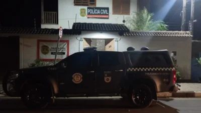 Menor de 14 anos com mandado de busca e apreensão é capturado pela ROMU