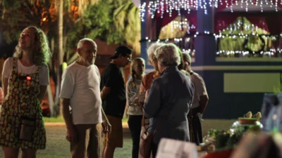 Feira de Artes e Artesanato Especial de Natal será em dezembro