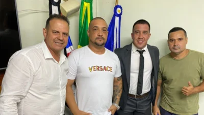 CEI da Saúde ouvirá três pessoas nesta sexta-feira