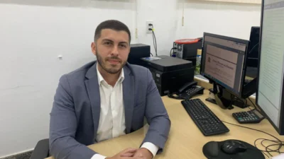 Dr. Vinny Queiroz, Procurador da Câmara faz explicações sobre a CEI instaurada na Saúde