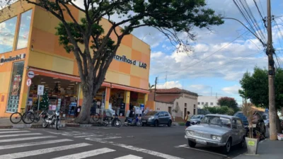 Natal FelizCidade começa neste sábado com a ‘Parada de Natal’ e a chegada do Papai Noel de helicóptero