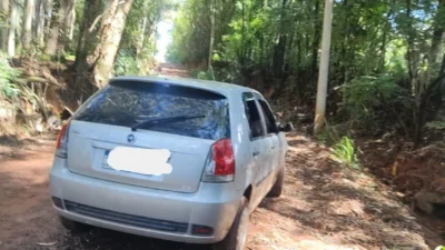 Palio roubado em Artur Nogueira é localizado em Cosmópolis