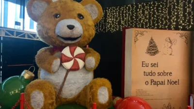 Natal de Holambra by Expoflora traz mais um fim de semana de diversão