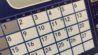 Feriados: saiba quantos dias oficiais de folga teremos em 2024