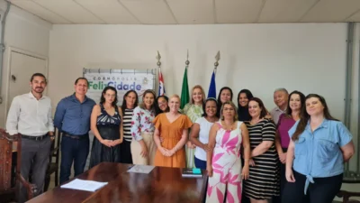 Novas Conselheiras Tutelares são diplomadas para nova gestão