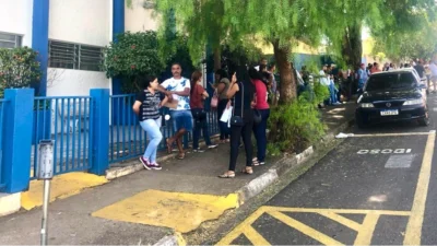 Estrutural realiza entrevistas e testes no CRTC