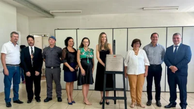 Tribunal de Justiça de São Paulo (TJSP) inaugura oficialmente o Juizado Especial Cível