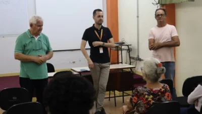 Motiva realiza processo seletivo de entrevistas por meio do CRTC