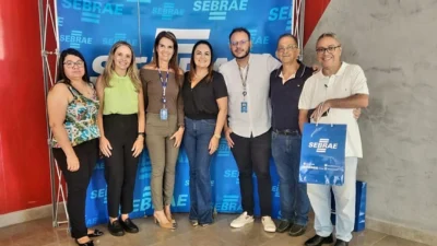 Cosmópolis participa de Encontro Regional promovido pelo SEBRAE