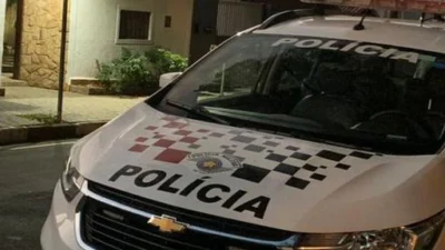 Homem procurado pela justiça é capturado pela Polícia Militar