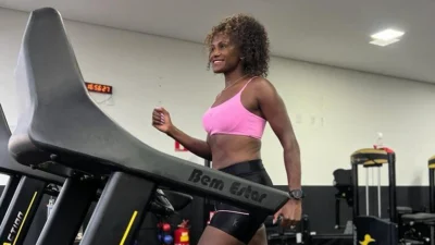 Com o fim de 2023, vêm à tona todas as promessas de ser ‘fitness’ em 2024