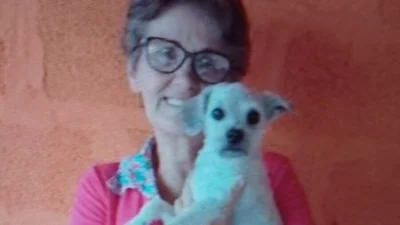 Meu animal, meu xodó