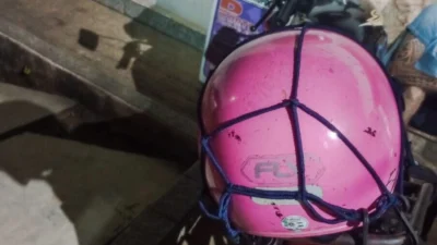 Motocicleta com falsa comunicação de furto é apreendida