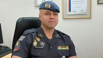 19º Batalhão da Polícia Militar do Interior completa 48 anos