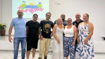Departamento de Turismo realiza primeira reunião do COMTUR de 2024