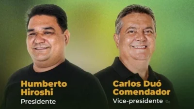 MDB de Cosmópolis convida população para filiação