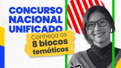 Enem dos Concursos: bloco de gestão e administração pública oferece 1.748 vagas