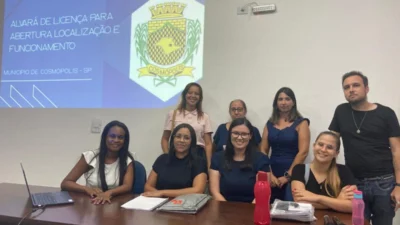 Secretaria de Finanças promove reunião com representantes de escritórios de contabilidade e contadores particulares