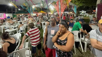 CarnaMagia consolida-se como o ‘carnaval da família’