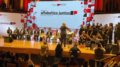 Programa Alfabetiza Juntos SP é lançado em São Paulo com destaque para Cosmópolis