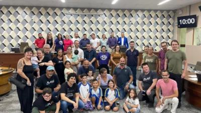 Villa-Musical agora é oficialmente ‘Escola Municipal de Música Heitor Villa-Lobos’
