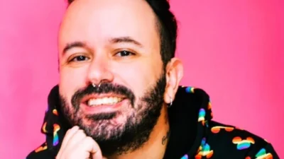 Pessoas com autismo na comunidade LGBTQIAPN+