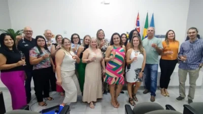 Nova Diretoria da ACICO assume com metas claras para o biênio 2024-2026