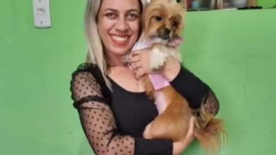 Meu animal, meu xodó