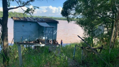 Corpo de jovem encontrado na represa é identificado