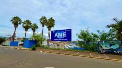 Cosmópolis inaugura novo Atendimento Médico Especializado (AME)