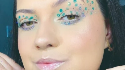 Maquiagem para o Carnaval: como fazer e se destacar com cores e brilhos