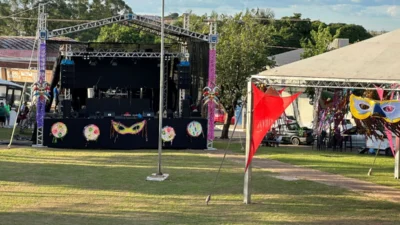 Guarda Municipal de Cosmópolis inicia Operação Carnaval neste sábado