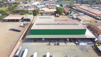 Entrevista Aberta: Egsa Equipamentos para Gás do Brasil oferece vagas em parceria com CRTC e EMEP Milton Frungillo