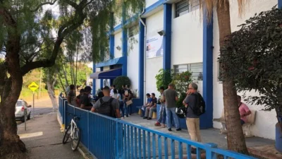 Processo seletivo de empregos da Ester Agroindustrial reúne mais de 50 candidatos em Cosmópolis