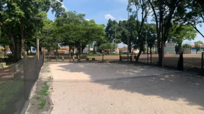 Inscrições estão abertas para aulas de Beach Tennis e Futevôlei