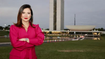 Senado aprova fim da “saidinha” de presos; Delegada comenta