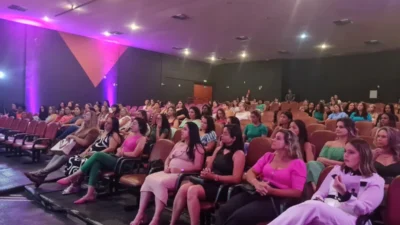 Prefeitura promove 1º Fórum da Mulher de Cosmópolis