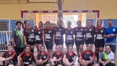 Liga de Handebol do Interior (L.H.I) – Temporada 2024 tem início com vitória de Cosmópolis em casa