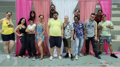 Prefeitura de Cosmópolis promove oficina de Palhaçaria em parceria com a Secretaria de Cultura do Estado