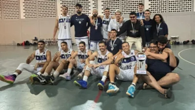 Blue Wings encerra temporada 2024 de preparação e agora vai disputar a ARB e LMB